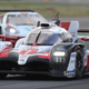Illustration for article titled It Wasnt a Faulty Tire Sensor That Took Down the Leading Toyota Le Mans Car